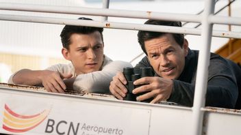 Uncharted z Tomem Hollandem otrzyma sequel? Producent ma jasne plany