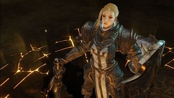 Diablo Immortal na PC dojrzało po 14 miesiącach w otwartej becie