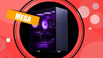Komputery i akcesoria w bardzo dobrych cenach. Promocja na PC G4M3R!