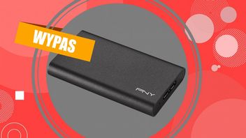 Te dyski SSD są w naprawdę niskiej cenie. Skorzystaj z promocji!