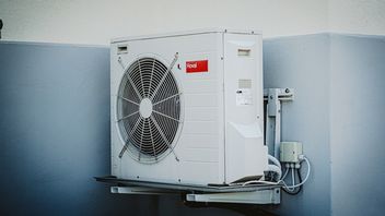 Mało znany problem, który wpływa na klimatyzator, kiedy go najbardziej potrzebujesz