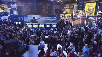 T-Mobile Warsaw Games Week 2017 - pierwsze szczegóły na temat imprezy