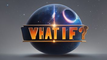 Gwiezdne wojny zainspirują się Marvelem? Ponoć może powstać serial A gdyby…? w uniwersum Star Wars