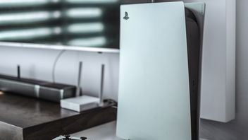 Nowa aktualizacja firmware PS5 poprawia wydajność
