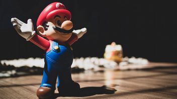 Nintendo patentuje mechaniki i technologie z The Legend of Zelda