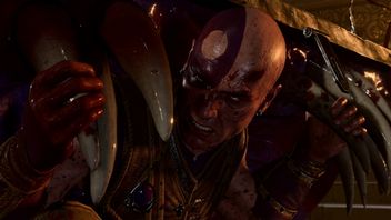 Dzięki tej prostej sztuczce wyleczysz naraz całą drużynę w Baldur's Gate 3