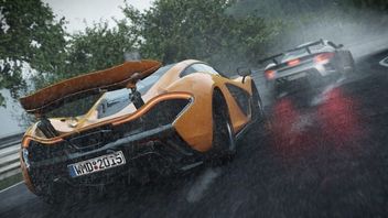 Project CARS 2 - znamy listę tras