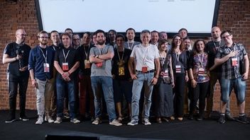 Podsumowanie imprezy GRYOffline 2017