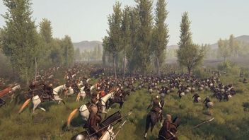 Mount & Blade II: Bannerlord z grywalnym demem na E3