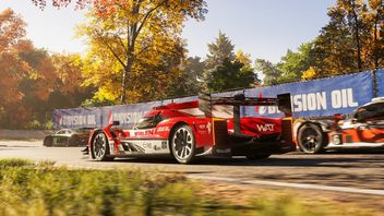Tory w Forza Motorsport; zobacz, jakie wyzwania czekają fanów motoryzacji