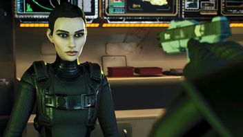 Drugi odcinek The Expanse: A Telltale Series już dostępny; zobacz zwiastun