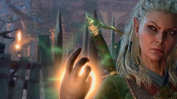 Zbyt wiele zaklęć nauczonych ze zwojów może zablokować waszą postać w Baldur’s Gate 3