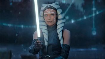 Serial Ahsoka nadchodzi. Wiemy, ile będą trwały premierowe odcinki