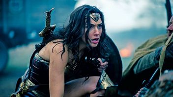 Wonder Woman 3 ponoć jednak nie powstanie, choć Gal Gadot twierdzi inaczej. Mówiono jej: „Nie masz czym się martwić”