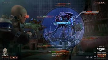Phoenix Point – taktyczna turówka ojca X-COM na nowym zapisie rozgrywki