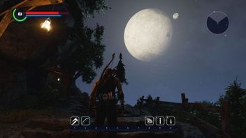 Elex 2 potwierdzony przez zakończenie pierwszego Elexa [SPOILERY]