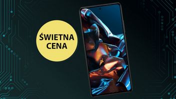 Jeszcze kilka lat temu tak opłacalnych telefonów było wiele. Dziś POCO X5 Pro 5G jest rodzynkiem