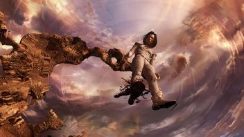 Ten film science fiction doprowadził do bankructwa dużą firmę. Nie pomógł Alec Baldwin w obsadzie i powiązania z kultową grą