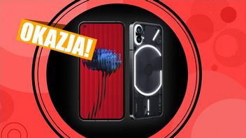 Nothing Phone 1 ze sporą obniżką cenową! Nietypowy smartfon, który rozkochał w sobie użytkowników