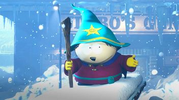 South Park: Snow Day! już oficjalnie, gra przenosi akcję w trzeci wymiar