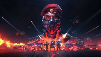 Obiecujący RTS Tempest Rising na gameplay trailerze; spadkobiercę C&C sprawdzimy za darmo