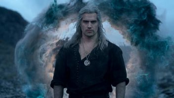 To nie był prawdziwy Geralt? Twórcy Wiedźmina mogą wytłumaczyć zmianę aktora w dziwny sposób