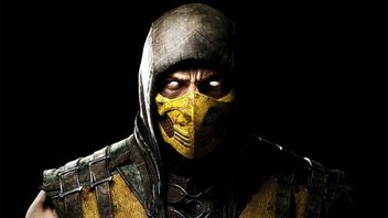Mortal Kombat X trafi także na platformy mobilne
