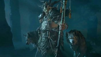 Mały, ale potężny patch do Diablo 4 usuwa popularny błąd i naprawia Druida [Aktualizacja]