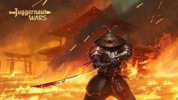 Gra RPG Juggernaut Wars rozpoczęła podbój Androida