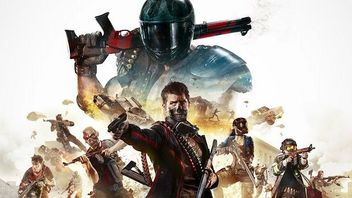 H1Z1 - dziś startuje darmowy tydzień z grą