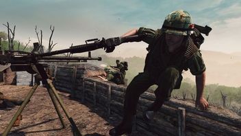 Rising Storm 2: Vietnam - udany debiut sieciowej strzelaniny FPP