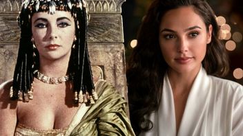 „Musisz być odpowiedzialny, gdy masz do czynienia z tak kultową kobietą”. Nowe wieści o Kleopatrze z Gal Gadot