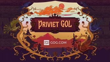 Wyprzedaż Priviet Sale na GOG.com