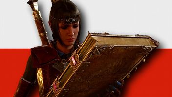 Problemy z polską wersją Baldur's Gate 3, gracze narzekają na liczne braki [Aktualizacja]