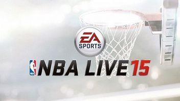 NBA Live 15 trafi na rynek nieco później - 28 października