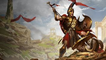 Pełne mitologii, kultowe RPG akcji za 15 zł na Steam