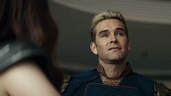 HBO pozazdrościło Amazonowi The Boys? Nadciąga nowa parodia superhero