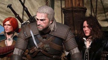 Promocja na gry RPG w GOG.com z okazji 10. rocznicy serii Wiedźmin