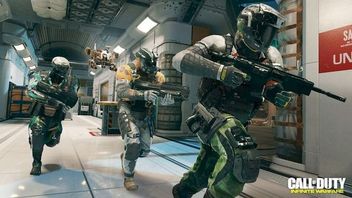Kolejne Call of Duty od Infinity Ward być może z kampanią fabularną… i na next-genach