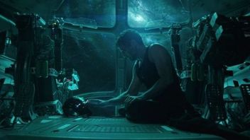 Avengers: Koniec gry, Toy Story 4 - najciekawsze zwiastuny z Super Bowl