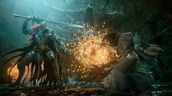Lords of the Fallen bez 4K na konsolach, w jakiej rozdzielczości i w ilu klatkach zagramy