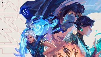 Po sukcesie Arcane pora na film Valorant. Leaker zdradza plany Riota