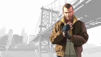 Jak bardzo można naprawić wydajność w GTA 4 - nowy film dobrze to pokazuje
