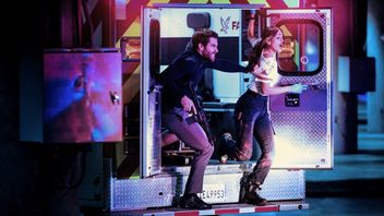 Ten film akcji Michaela Baya zebrał pochwały od byłego rabusia