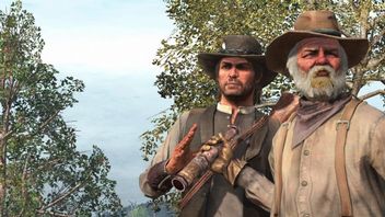 Społeczność RDR apeluje: „Nie kupujcie portu Red Dead Redemption”
