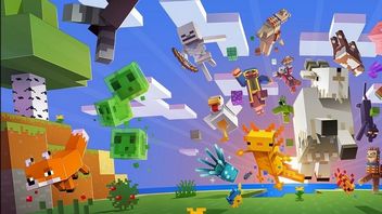 Mojang zirytował graczy Minecrafta, przez tę zmianę trudniej znaleźć darmowe rzeczy