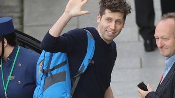 To „nuklearny plecak” twórcy ChatGPT. Macbook zdolny do wyłączenia AI w przypadku apokalipsy