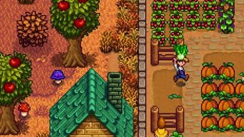 Stardew Valley doczeka się oficjalnej książki kucharskiej