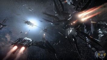 Squadron 42 zostanie zaprezentowany dopiero w grudniu. Premiera znowu opóźniona?