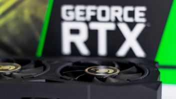Karty graficzne RTX 50 otrzymają nową architekturę, ale poczekamy do 2025 roku